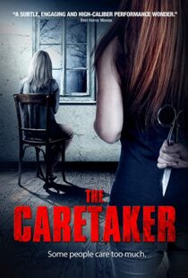 دانلود فیلم The Caretaker 20169504-696370107