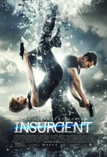 دانلود فیلم The Divergent Series: Insurgent 201520436-987008247
