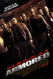 دانلود فیلم Armored 200919129-1027955279