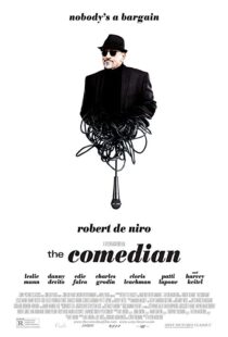 دانلود فیلم The Comedian 20169023-1801824274