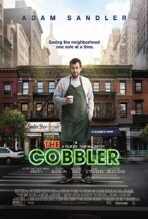 دانلود فیلم The Cobbler 201411560-2144053813