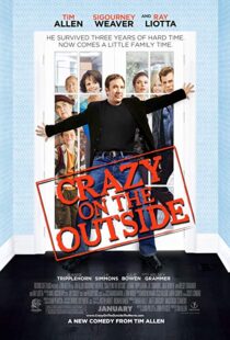 دانلود فیلم Crazy on the Outside 201012024-2145665376
