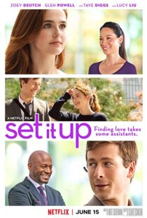 دانلود فیلم Set It Up 20184089-225078408