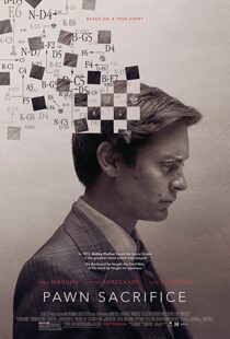 دانلود فیلم Pawn Sacrifice 20148756-1211089944