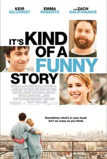 دانلود فیلم It’s Kind of a Funny Story 20106214-2096194629