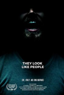 دانلود فیلم They Look Like People 201522356-860348800
