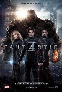 دانلود فیلم Fantastic Four 20152926-741076999