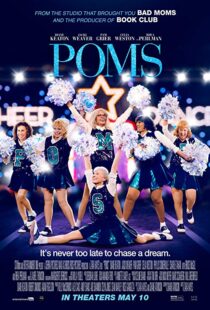 دانلود فیلم Poms 201910851-1857080006