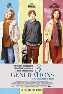 دانلود فیلم 3 Generations 201520253-1937700397