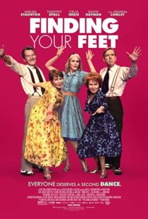 دانلود فیلم Finding Your Feet 20174036-791757086