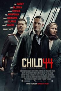 دانلود فیلم Child 44 20153138-963318340