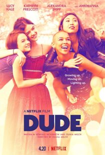 دانلود فیلم Dude 201815286-1290874377