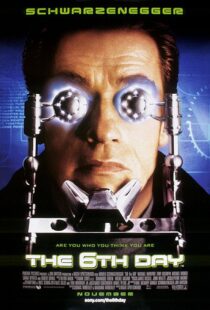 دانلود فیلم The 6th Day 200012190-1678410427