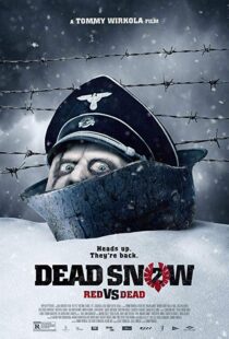 دانلود فیلم Dead Snow 2: Red vs. Dead 20143589-1996145502