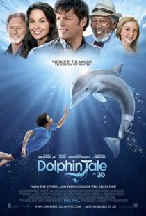 دانلود فیلم Dolphin Tale 201122509-1795068590