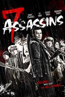 دانلود فیلم 7 Assassins 201313564-1635598457