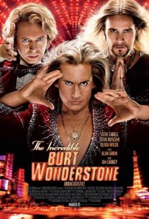 دانلود فیلم The Incredible Burt Wonderstone 201311635-1000267069