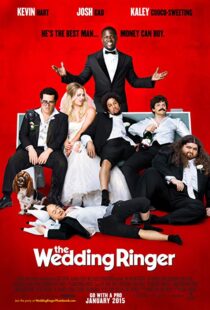 دانلود فیلم The Wedding Ringer 20156510-2082749640