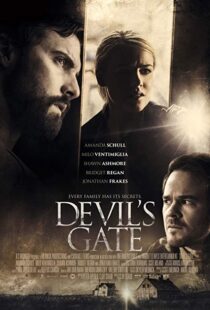 دانلود فیلم Devil’s Gate 201720150-61787719
