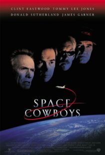 دانلود فیلم Space Cowboys 20009707-1856370591