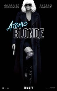 دانلود فیلم Atomic Blonde 20172172-672648042