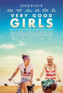دانلود فیلم Very Good Girls 20139100-826988783