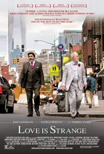 دانلود فیلم Love Is Strange 201418420-686696206