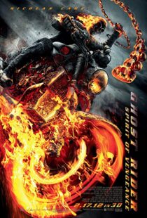 دانلود فیلم Ghost Rider: Spirit of Vengeance 20113948-1343700867