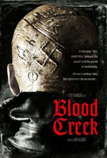دانلود فیلم Blood Creek 20097475-1877472566