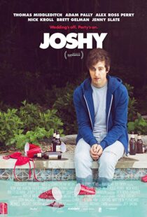 دانلود فیلم Joshy 201622229-888816875