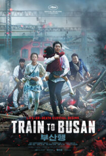 دانلود فیلم کره ای Train to Busan 201613109-902859318