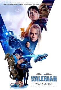 دانلود فیلم Valerian and the City of a Thousand Planets 20172185-1788271456