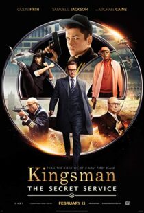 دانلود فیلم Kingsman: The Secret Service 20141502-391848175