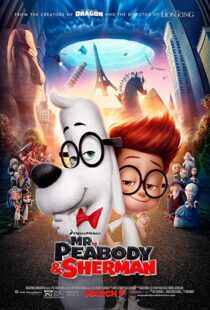 دانلود انیمیشن Mr. Peabody & Sherman 201413488-911329896