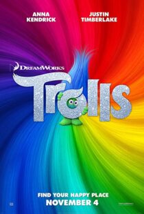 دانلود انیمیشن Trolls 201612986-843098766
