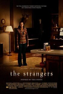 دانلود فیلم The Strangers 200813520-715254685