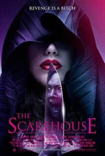 دانلود فیلم The Scarehouse 201415909-1148779426