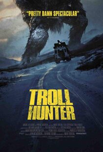 دانلود فیلم Trollhunter 201022201-990593362