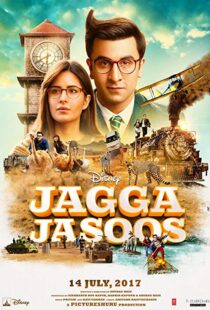 دانلود فیلم هندی Jagga Jasoos 201720798-975614722