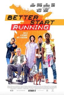 دانلود فیلم Better Start Running 201815292-1950624875