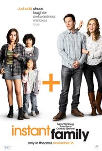 دانلود فیلم Instant Family 201813871-1830370513