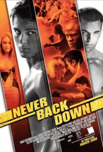 دانلود فیلم Never Back Down 200810360-71006393