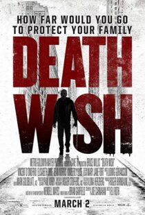 دانلود فیلم Death Wish 20181618-601559915