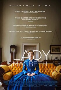دانلود فیلم Lady Macbeth 20166742-1980628274