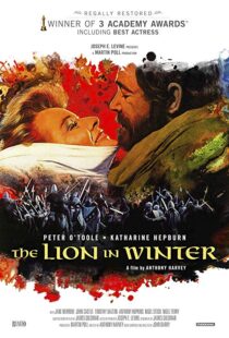 دانلود فیلم The Lion in Winter 196818169-310185299