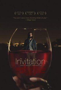 دانلود فیلم The Invitation 20153087-835697765