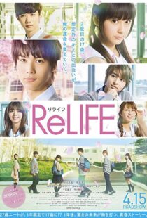 دانلود فیلم ReLIFE 201720823-2006134665