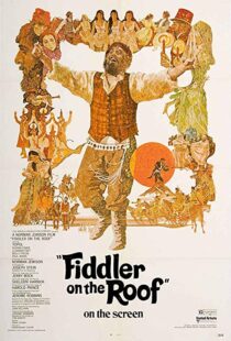 دانلود فیلم Fiddler on the Roof 197116169-1605876664