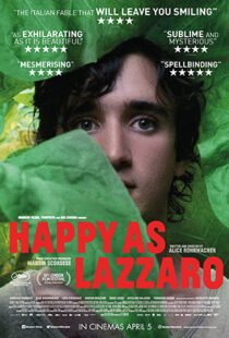 دانلود فیلم Happy as Lazzaro 201810060-9029820