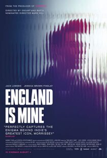 دانلود فیلم England Is Mine 201718551-155197621